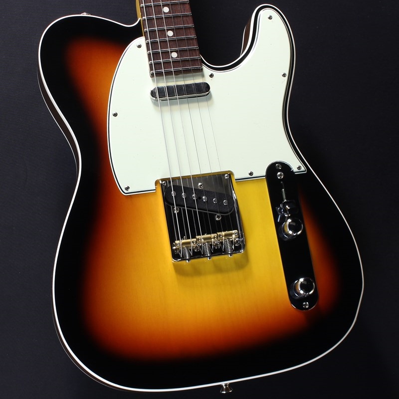 TE-Custom KK3 (3-Tone Sunburst) #1821の商品画像