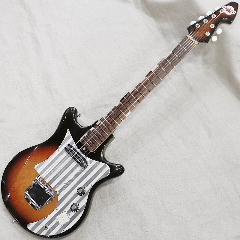 Del Rey E-120 mid60's SBの商品画像