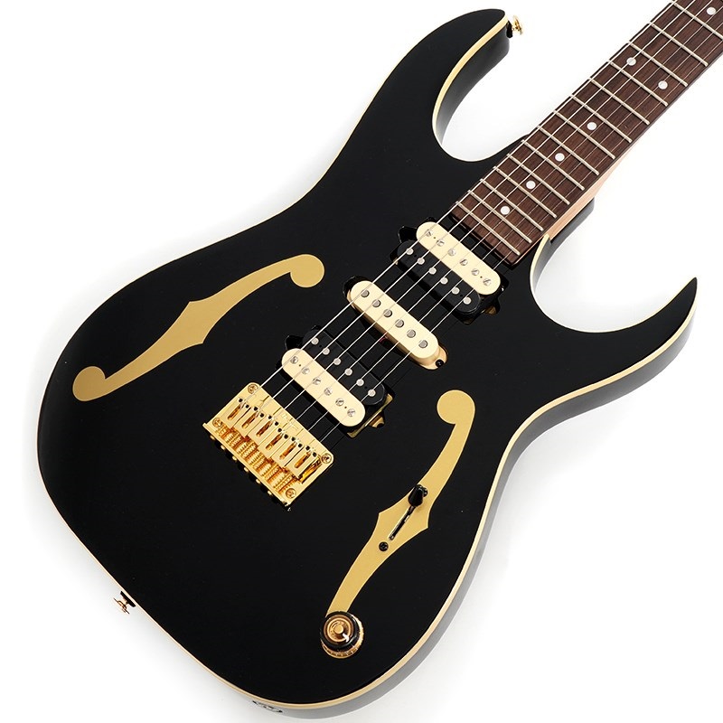 Ibanez PGM50-BK [Paul Gilbert Signature Model]