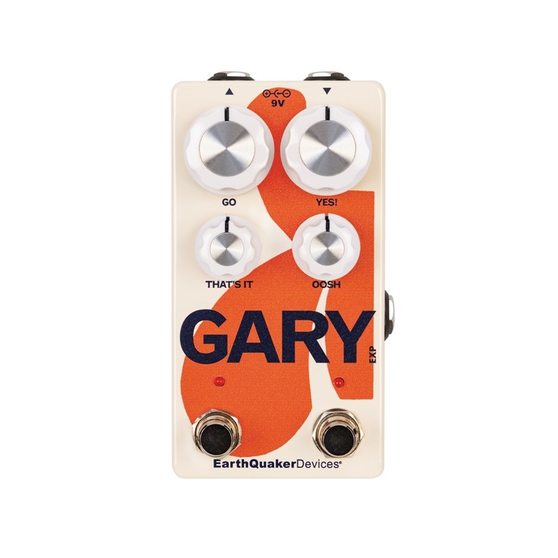 Garyの商品画像