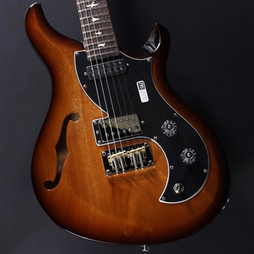 P.R.S. 2024 S2 Vela Semi-Hollow (McCarty Tobacco Sunburst) #S2073453