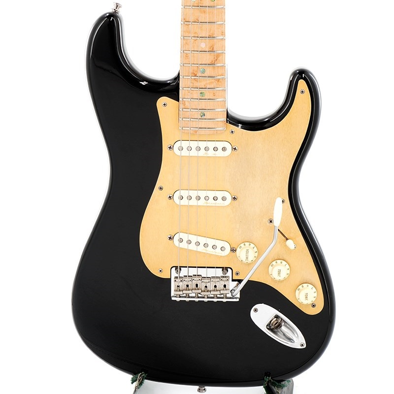 Fender Custom Shop 【USED】Custom Shop Classic Player Stratocaster Birds Eye Maple  Neck Black【SN. CN91256】 ｜イケベ楽器店オンラインストア