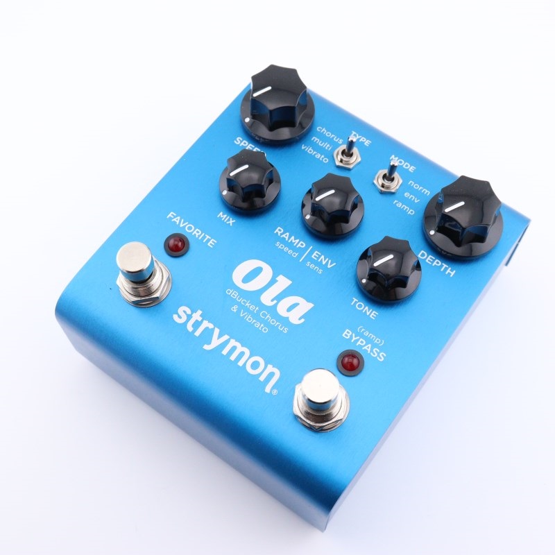 strymon 【B級特価】 Ola ｜イケベ楽器店オンラインストア