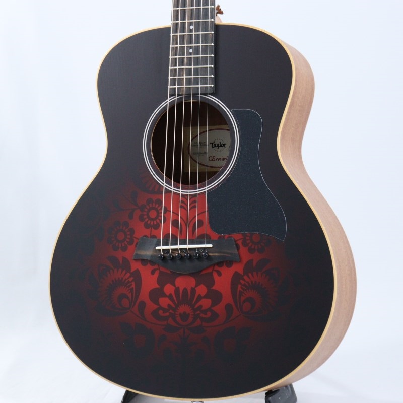 TAYLOR Limited GS Mini-e Victorian Burst テイラー ｜イケベ楽器店オンラインストア