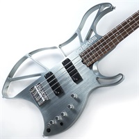 EVO BASS B0101Z-4 Dark Silver Aguilar LTD