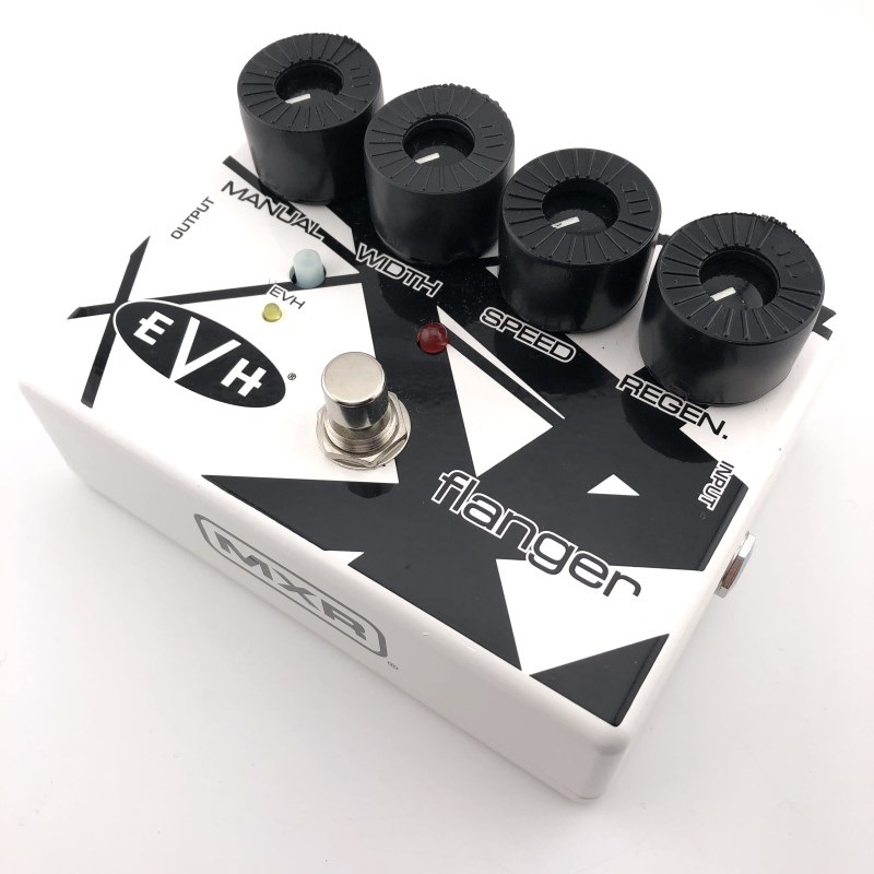 MXR 【USED】 EVH117 Flanger ｜イケベ楽器店オンラインストア