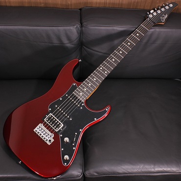 Suhr Guitars Signature Series Pete Thorn Signature Standard HSS Garnet Red SN. 80142