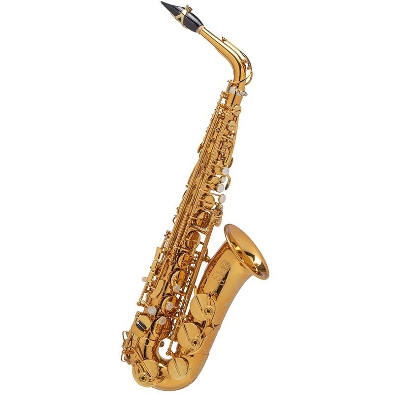 Selmer Paris 【中村誠一氏選定品】アルトサックス セルマー Supreme シュプレーム  DGL(ダークゴールドラッカー)【選定料サービス!!】 ｜イケベ楽器店オンラインストア