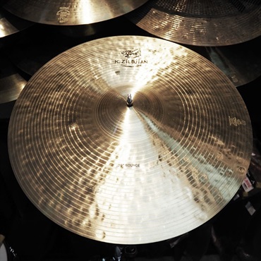 Zildjian K Constantinople Bounce Ride 20 [NKZL20CONBR/2014g]【店頭展示特価品】