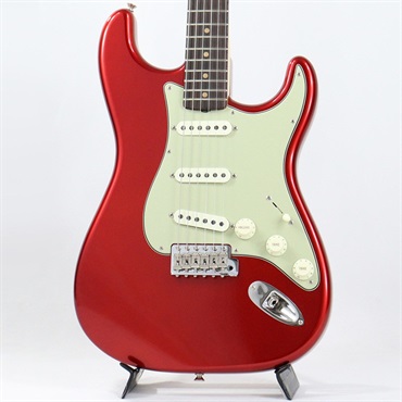 Fender Custom Shop Vintage Custom 1959 Stratocaster Time Capsule Package (Candy Apple Red) [SN.R140198] 【IKEBE Order Model】