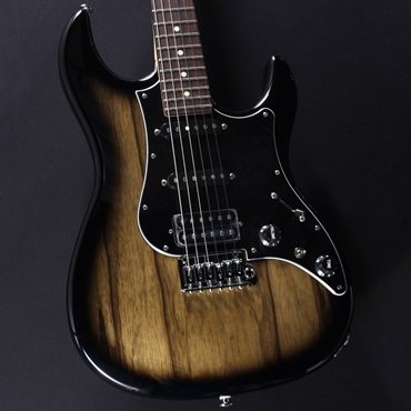 FUJIGEN J-Standard JOS2-TD-EW1-R (Dark Mocha Burst) #F240697