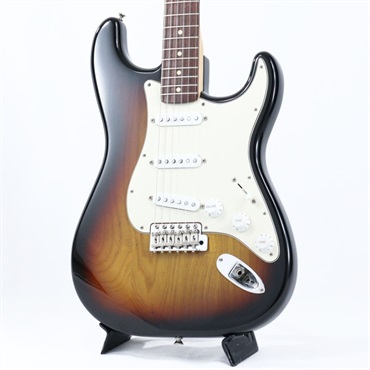 Fender MEX 【USED】 Classic 70s Stratocaster (3-Color Sunburst) [SN.MX12176440]