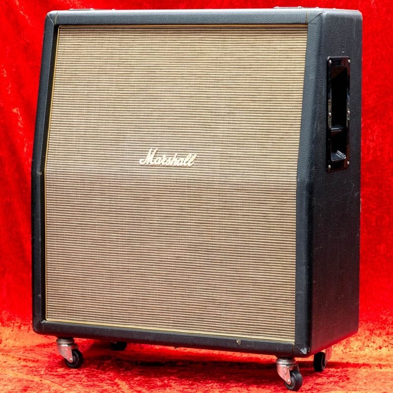 Marshall 【USED】1960TV