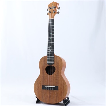 Koaloha KTM-10 Tenor Pikake 【Made in Hawaii】 コアロハ