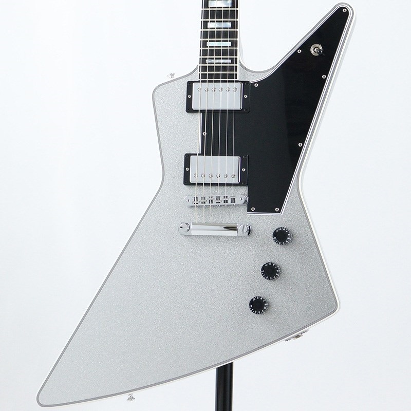 Explorer Custom Gloss (Silver Sparkle) 【Weight≒3.71kg】の商品画像