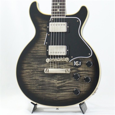 Gibson Les Paul Special Double Cut Figured Maple Top VOS (Cobra Burst) 【Weight≒3.55kg】