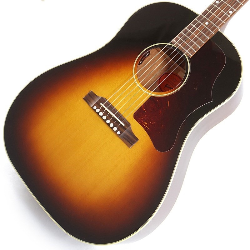 Gibson 【特価】 50s J-45 Original (Vintage Sunburst) ギブソン ｜イケベ楽器店オンラインストア