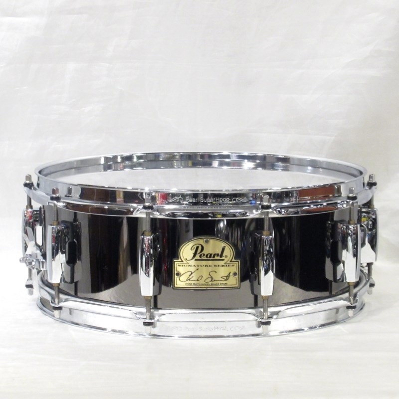 Pearl 【USED】CS1450 [Chad Smith Signature Snare Drum]【シェル凹みあり】  ｜イケベ楽器店オンラインストア