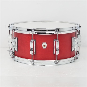 Ludwig LSN364XXPR [NeuSonic Snare Drum 14×6.5 / Satin Diablo Rde]