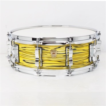 Ludwig LS401XXA2 [Classic Maple Snare Drum 14×5/Lemon Oyster]