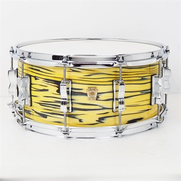 Ludwig LS403XXA2 [Classic Maple Snare Drum 14×6.5/Lemon Oyster]