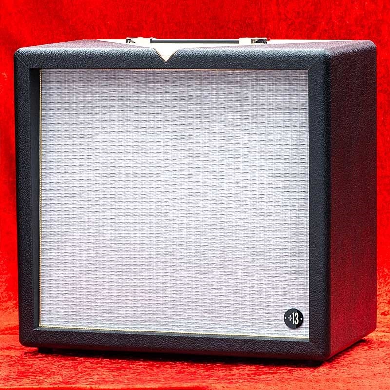 Divided by 13 【USED】1x12RB W/G12M-65 Creamback