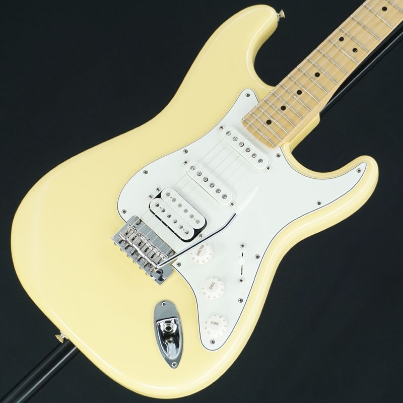 Fender MEX 【USED】 Player Stratocaster HSS (Buttercream/Maple)  【SN.MX23045377】 ｜イケベ楽器店オンラインストア