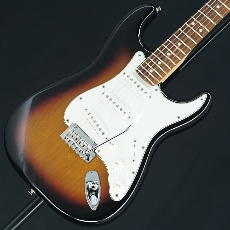 Fender MEX 【USED】 Player Stratocaster (3-Color Sunburst/Pau Ferro) 【SN.MX23145016】