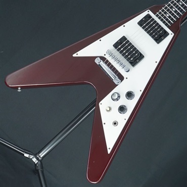 Gibson 【USED】Flying V 67 (Cherry)【SN.90116721】