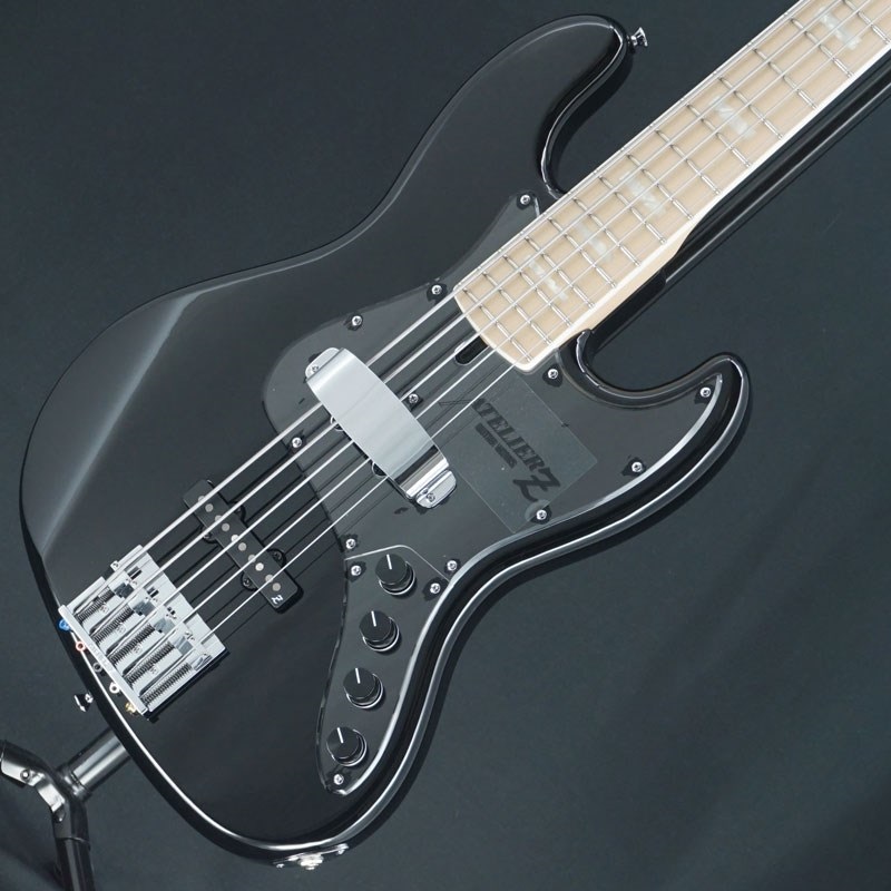 ATELIER Z 【USED】 M#265/17P Custom (BLK) '22 ｜イケベ楽器店オンラインストア