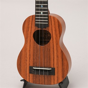 Koaloha KSM-10 Soprano Pikake コアロハ