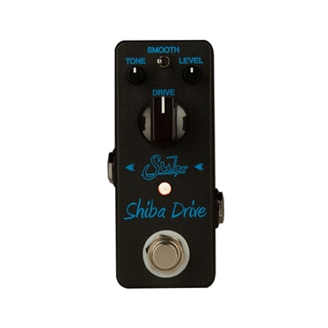 Suhr Amps Shiba Mini (Black Edition)