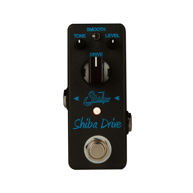 Suhr Amps Shiba Mini (Black Edition)