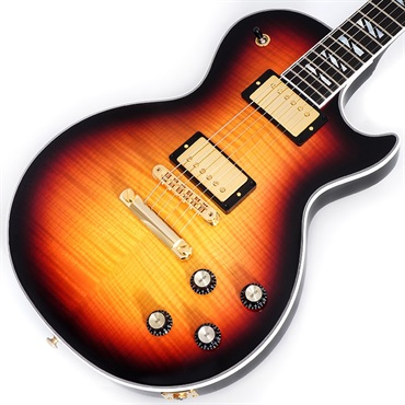 Gibson Les Paul Supreme (Fireburst) 【S/N 220440035】