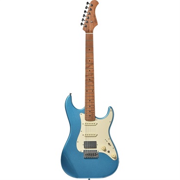 Bacchus Universe Series GS-2DX RSM/M (Lake Placid Blue)