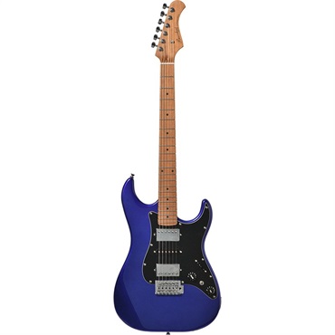 Bacchus Universe Series GS-4DX RSM/M (Indigo Purple Metallic)