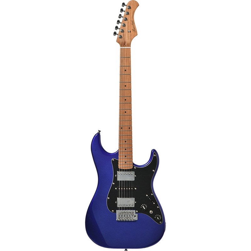 Bacchus Universe Series GS-4DX RSM/M (Indigo Purple Metallic)