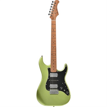 Bacchus Universe Series GS-4DX RSM/M (French Green Metallic)