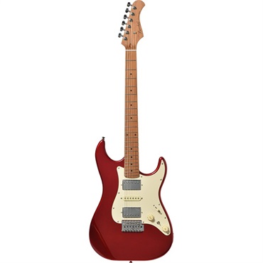 Bacchus Universe Series GS-4DX RSM/M (Candy Apple Red)