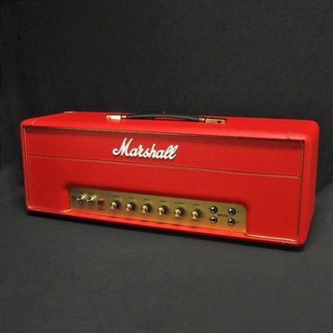 Marshall 1987X【RED for Design Store】