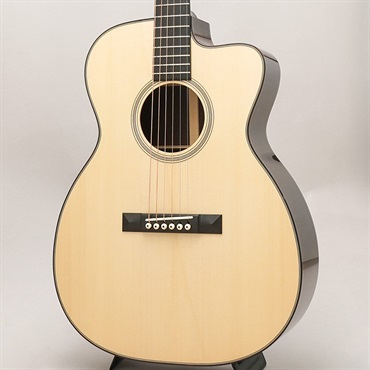 Bourgeois OM/C The Soloist #10502