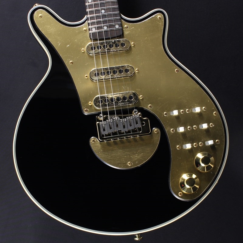 Brian May Guitars Brian May Special (Black 'n' Gold) ｜イケベ楽器店オンラインストア