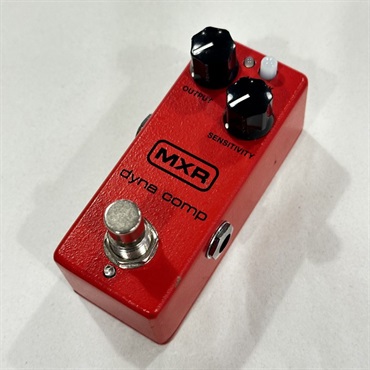 MXR 【USED】Dynacomp mini M291