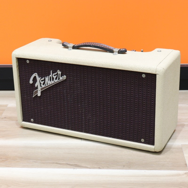 Fender USA 【USED】 63 Fender Reverb ※委託中古