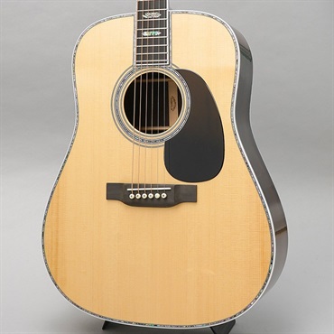 MARTIN CTM D-45 60’s Style VTS Swiss Spruce / Indian Rosewood [先着でMartin特製フォトフレームプレゼント！] マーチン マーティン