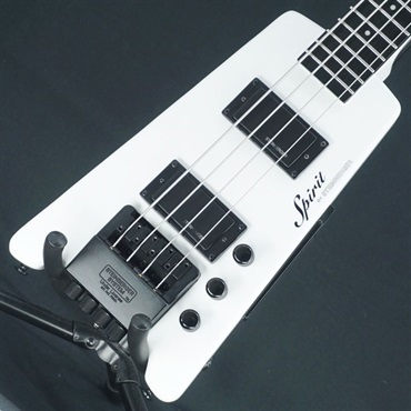 STEINBERGER 【USED】 Spirit XT-2 (WH) ｜イケベ楽器店オンラインストア