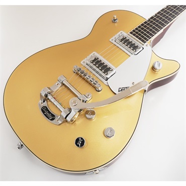 GRETSCH FSR G5230T Electromatic Jet FT Single-Cut with Bigsby (Casino Gold)【B級特価】