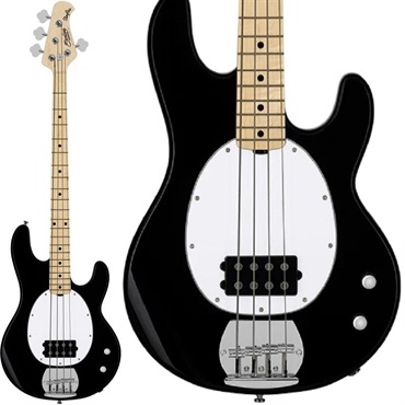 Sterling by MUSICMAN Intro Series Ray2 (Black/Maple)