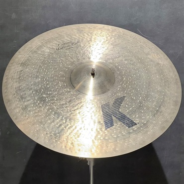 Zildjian 【USED】 K Custom Medium Ride 22 [NKZL22CMR][3050g]