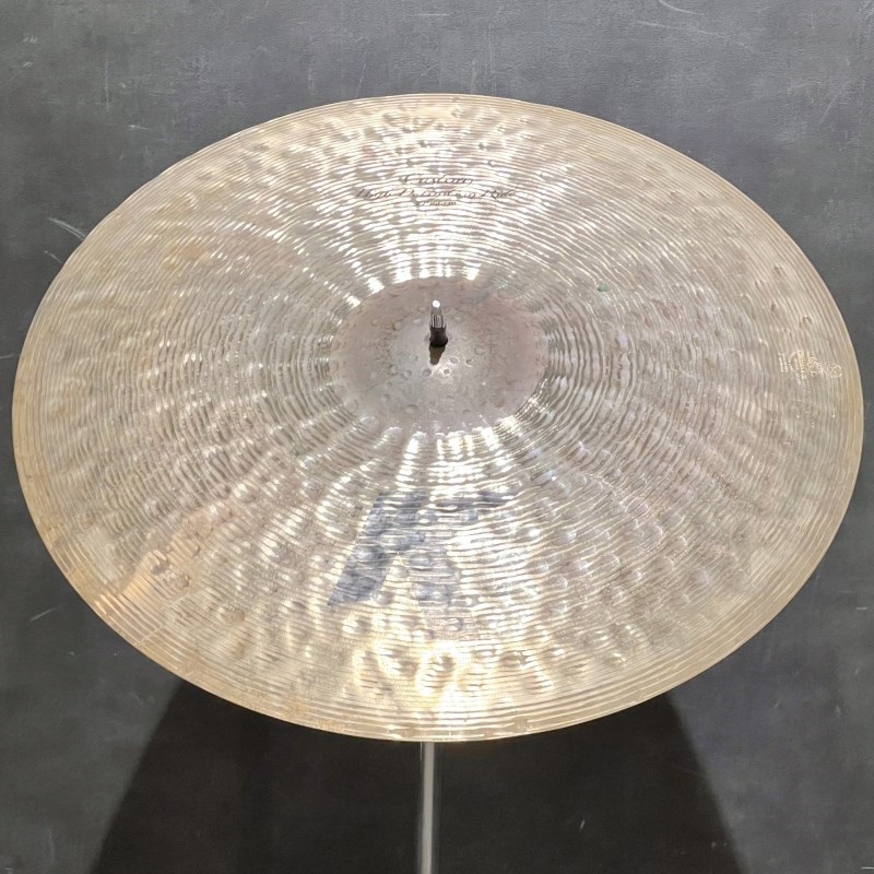 Zildjian 【USED】 K Custom HIGH DEFINITION RIDE 22 [NKZL22CHDR][2910g]